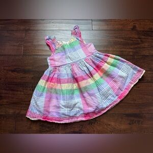 GAP Toddler Girls Dress 3T